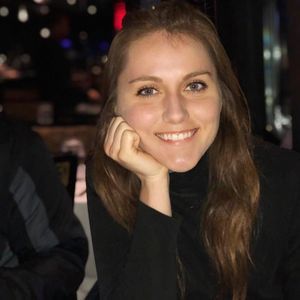 Meet your Posher, Mckenna